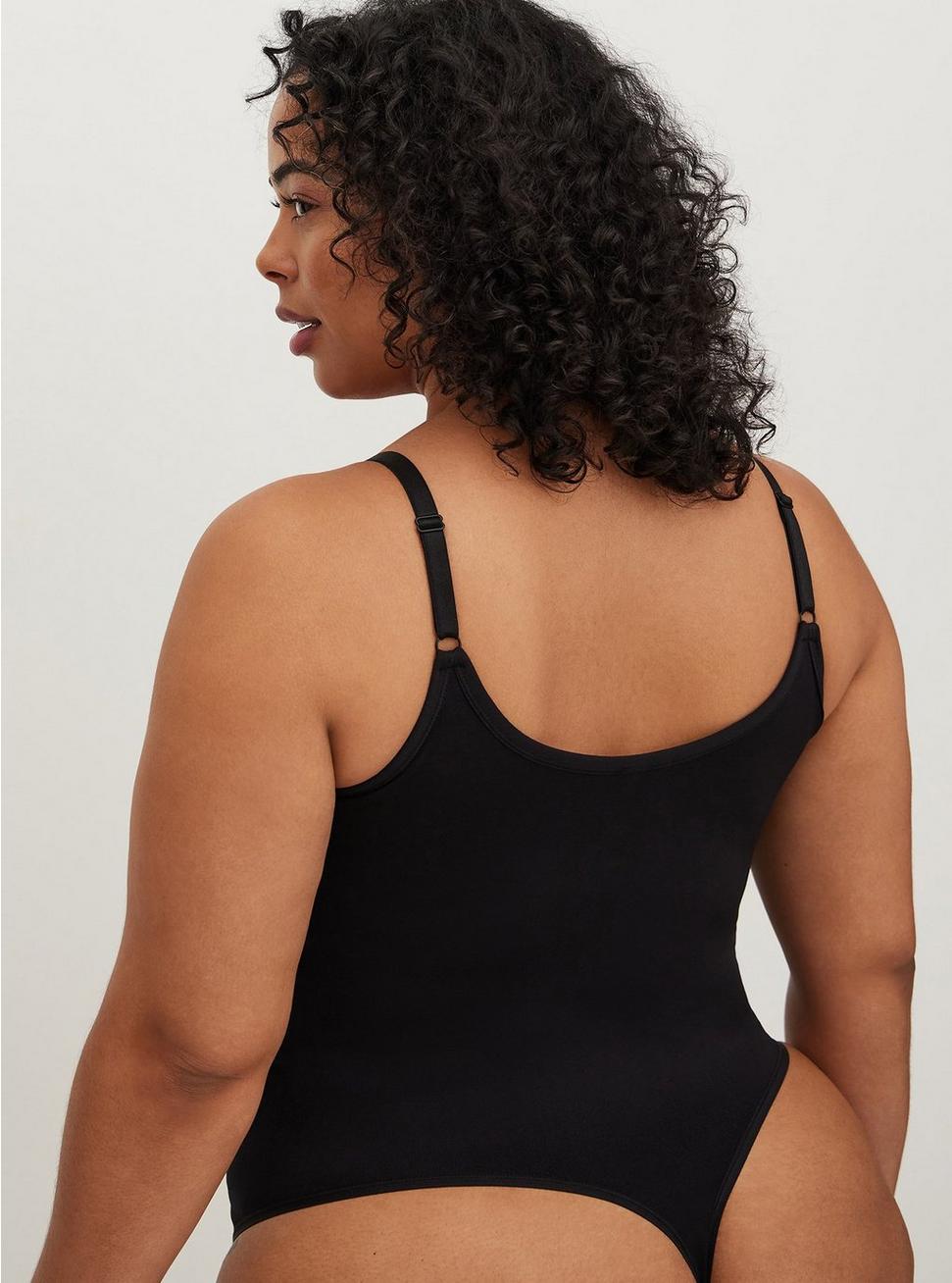 Seamless Comfy Bodysuit Shapers – The House Deluxe